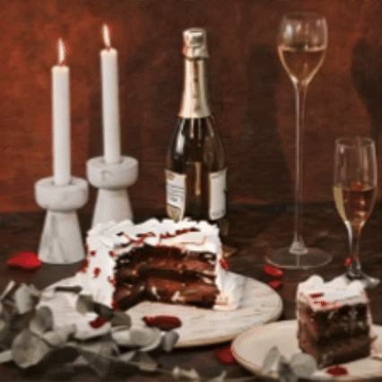 Multi-round editing examples