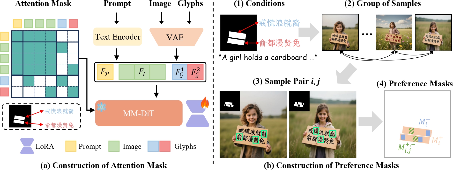 GlyphPrinter Architecture