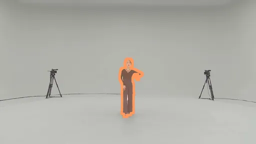 Waacking dance