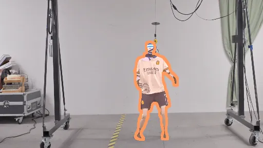 Robot siu