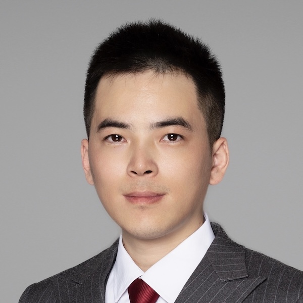 Profile image of Henghui Ding