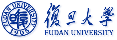 Fudan Logo Light