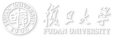 Fudan Logo Dark