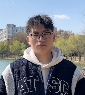 Profile image of Guangquan Jie