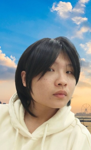 Profile image of Haowei Liu