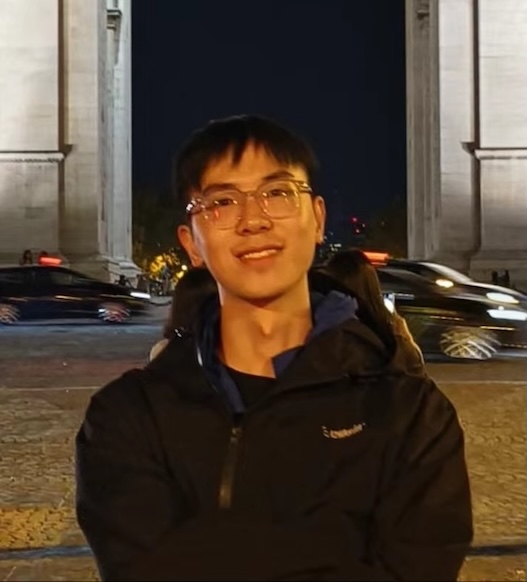 Profile image of Kaining Ying