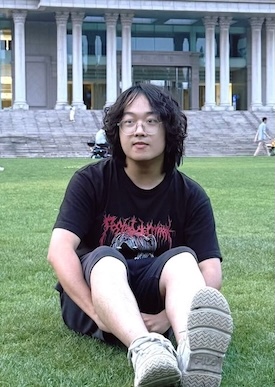 Profile image of Kehan Lan