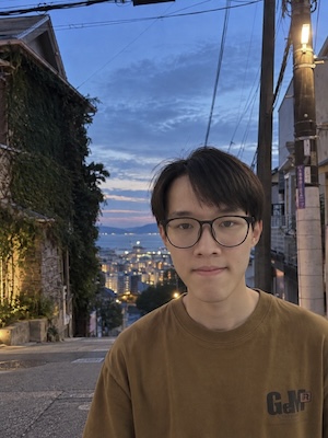 Profile image of Lihong Lin