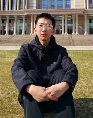 Profile image of Mingyu Xing