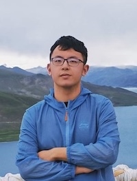 Profile image of Ruiqi Shen
