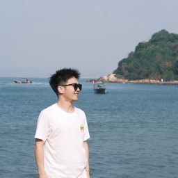 Profile image of Yang Fu