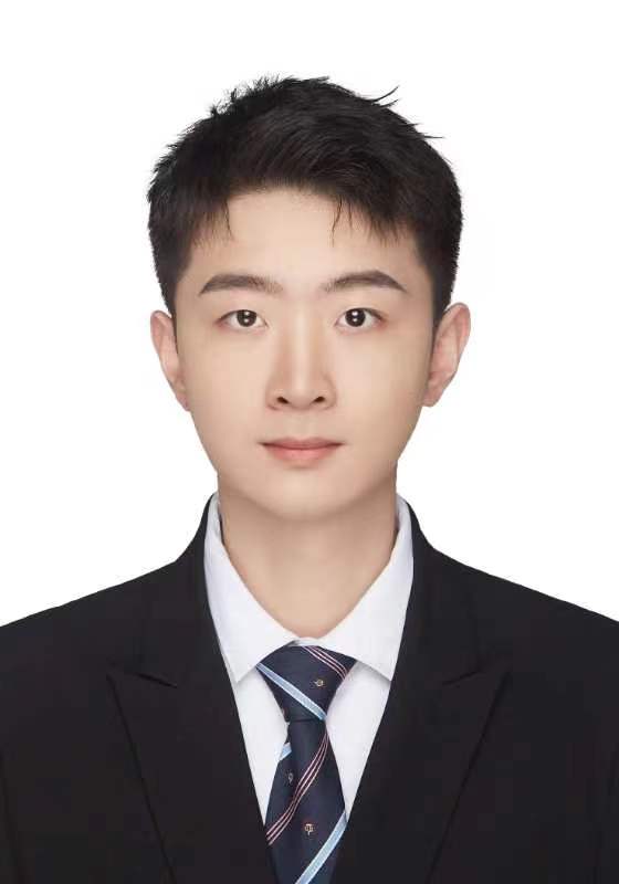 Profile image of Yun Zhou