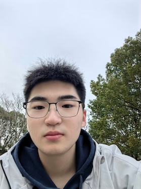 Profile image of Yutong Huang