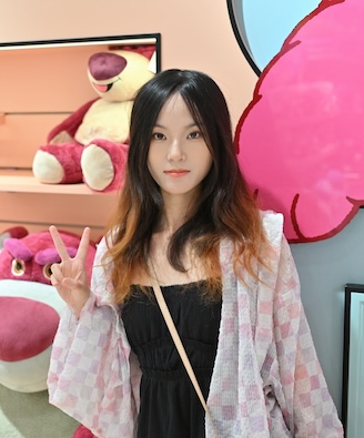 Profile image of Ziyun Dai